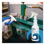 Boardwalk® Power Cleaner, 32 oz Bottle, 12/Carton (BWK4837) Case of 12