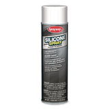 Sprayway® Silicone Spray, 20 oz Can, 12/Carton (CGCSW945) Case of 12