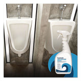 Boardwalk® Urine Stain and Odor Remover, Fresh Mint Scent, 32 oz, 12/Carton (BWK4835) Case of 12