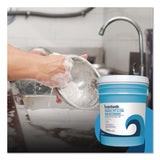 Boardwalk® Manual Pot and Pan Dish Detergent, Fresh Breeze Scent, 5 gal Pail (BWK4858) Each
