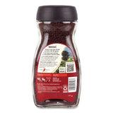 Nescafé® Clasico Dark Roast Instant Coffee, 21 oz Jar, 2/Carton (GRR22002635) Case of 2
