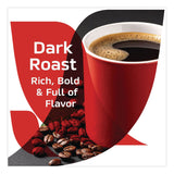 Nescafé® Clasico Dark Roast Instant Coffee, 21 oz Jar, 2/Carton (GRR22002635) Case of 2