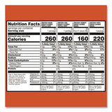 Frito-Lay Doritos and Cheetos Variety Pack, Assorted Flavors, Assorted Sizes, 30 Bags/Carton (GRR22002673) Case of 30
