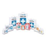 SUREFILL™ 10 Series First Aid Kit Refill, 72 Pieces (AOHAK10SF) Each