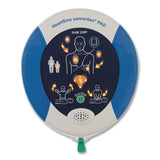 CARDIACT™ HeartSine SAM 350P AED (AOH350STRUS10) Each