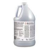 CLR PRO® MAX Industrial Degreaser, 1 gal Jug, 4/Carton (JELDGR4PROMCT) Case of 4