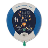 CARDIACT™ HeartSine SAM 350P AED Aviation (AOH350STRUSAV) Each