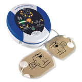 CARDIACT™ HeartSine SAM 450P AED Aviation (AOH450STRUSAV) Each