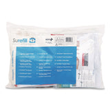 SUREFILL™ 25 Series All Purpose First Aid Kit Refill, 180 Pieces (AOHAK25SF) Each