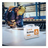 SUREFILL™ 25 Series Burn Kit, 51 Pieces, Plastic Case (AOHAKB25W) Each