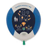 CARDIACT™ HeartSine PAD 350P Package Alarmed Cabinet (AOHCAP3350P) Each