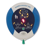 CARDIACT™ HeartSine PAD 360P Package Alarmed Cabinet (AOHCAP2360P) Each