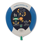 CARDIACT™ HeartSine PAD 450P Package Alarmed Cabinet (AOHCAP1450P) Each