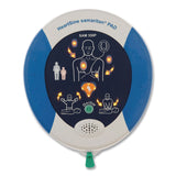 CARDIACT™ HeartSine PAD 350P Package Standard Cabinet (AOHCAPACK350P) Each
