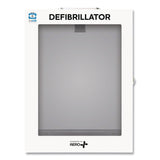 CARDIACT™ HeartSine PAD 450P Package Standard Cabinet (AOHCAPACK450P) Each