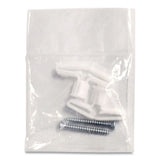 CARDIACT™ HeartSine PAD 450P Package Standard Cabinet (AOHCAPACK450P) Each