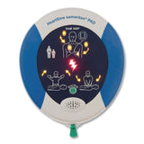 CARDIACT™ HeartSine PAD 360P Package Standard Cabinet (AOHCAPACK360P) Each