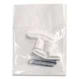 CARDIACT™ HeartSine PAD 360P Package Standard Cabinet (AOHCAPACK360P) Each