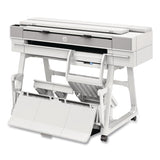HP DesignJet T950 MFP 36" Wireless Wide Format Multifunction Inkjet Printer (HEW2Y9H3A) Each