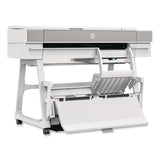 HP DesignJet T950 36" Wireless Wide Format Inkjet Printer (HEW2Y9H1A) Each