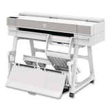 HP DesignJet T950 36" Wireless Wide Format Inkjet Printer (HEW2Y9H1A) Each