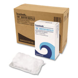 Boardwalk® 180 Duster Refills, Soft Fluffy Fibers, White, 10 Dusters/Box, 4 Boxes/Carton (BWKDUSTER180) Case of 40