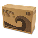 Boardwalk® 360 HD Duster Refills, Soft Fluffy Fibers, Light Blue, 6 Dusters/Box, 4 Boxes/Carton (BWKDUSTER360HD) Case of 24