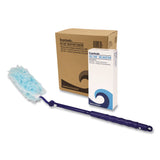 Boardwalk® Extension 360 HD Duster Kit, 18" to 36", (1) Handle and (3) Dusters/Kit, 6 Kits/Carton (BWKDUSTER360KT) Case of 6