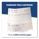 TROY® 02W1480A001 W1480X, High-Yield MICR Toner, Alternative for HP 02-W1480X-001, Black (TRS02W1480A001) Each