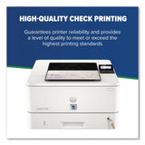 TROY® 02W1480A001 W1480X, High-Yield MICR Toner, Alternative for HP 02-W1480X-001, Black (TRS02W1480A001) Each