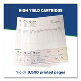 TROY® 02W1480X001 W1480X, High-Yield Toner Alternative for HP 02-W1480X-001, Black (TRS02W1480X001) Each