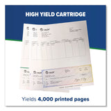 TROY® 02W1380X001 W1380X High-Yield MICR Toner Secure, Alternative for TROY/HP 02-W1380X-001, Black (TRS02W1380X001) Each