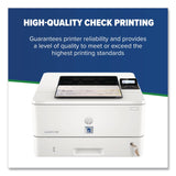 TROY® 02W1480X001 W1480X, High-Yield Toner Alternative for HP 02-W1480X-001, Black (TRS02W1480X001) Each