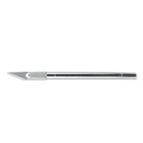 X-ACTO® No. 1 Precision Knife, 1 Knife with 5 Blades/Pack (EPIX3311) Pack of 6