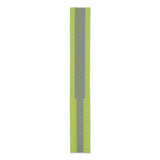 ergodyne® GloWear 8100 Hi-Vis Arm/Leg Band with Hook and Loop, Large/X-Large, Lime, 2/Pack (EGO29018) Each