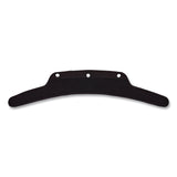 ergodyne® Skullerz 8900 Replacement Padding Pack for Full Brim Safety Helmet, Sweatband, Top Pad, Padded Chin Strap/Pack (EGO60199) Each