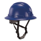 ergodyne® Skullerz 8901 Replacement Chin Strap for Type 2 Full Brim Safety Helmet, Black (EGO60580) Each