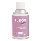 Fresh Products Fusion Metered Aerosols, Sweet Pea, 8.45 oz, 12/Carton (FRSMA12SP) Case of 12
