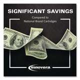 Innovera® Remanufactured Black High-Yield Toner, Replacement For 3635 (108R00792), 10,000 Page-Yield (IVR108R00792) Each