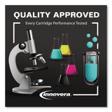 Innovera® Remanufactured Black High-Yield Toner, Replacement For 3635 (108R00792), 10,000 Page-Yield (IVR108R00792) Each