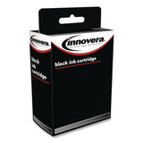Innovera® Remanufactured Black High-Yield Ink, Replacement For PGI-280XL (2021C001), 400 Page-Yield (IVR2021C001) Each