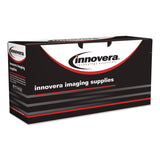 Innovera® Remanufactured Black High-Yield Toner, Replacement for 507X (CE400X), 11,000 Page-Yield (IVRCE400X) Each