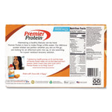 Premier Protein® Caramel Shake, 11 oz Bottle, 15/Carton (GRR22002616) Case of 15