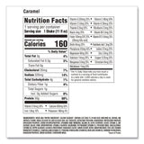 Premier Protein® Caramel Shake, 11 oz Bottle, 15/Carton (GRR22002616) Case of 15