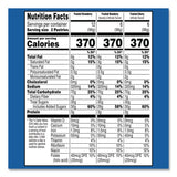 Kellogg's® Frosted Pop Tarts Variety Pack, Assorted Flavors, 5 lb 1.2 oz Box, 48 Pastries/Carton (GRR22002628) Case of 48