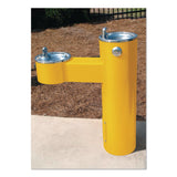 Rust-Oleum® Professional Spray Paint, Gloss Yellow, 15 oz Aerosol Can, 6/Carton (RST7543838CT) Case of 6