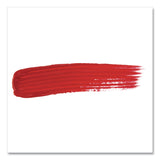 Crayola® Premier Tempera Paint, Red, 32 oz Bottle (CYO541232038) Each
