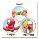 Crayola® Model Magic Modeling Compound, Deluxe Variety Pack, Assorted Colors, 0.5 oz Pack, 14 Packs (CYO462490) Each