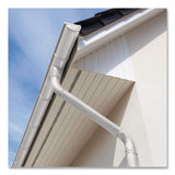 Rust-Oleum® Hard Hat High Performance V2100 System Rust Preventive Cold Galvanizing Compound, Flat Gray, 20 oz Aerosol Can, 6/Carton (RSTV2185838CT) Case of 6