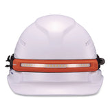 ergodyne® Skullerz 8885 Rechargeable Wide Beam Headlamp with Strap (EGO60294) Each